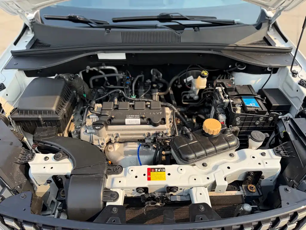 Wuling Xingchi 2022 1.5L Manual Free Type купить на сайте DeffCars