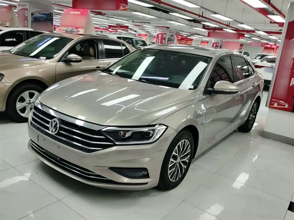 Sagitar 2021 280TSI DSG Comfort Intelligent Edition купить на сайте DeffCars