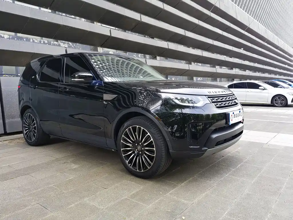 Discover 2018 3.0 SC V6 SE купить на сайте DeffCars