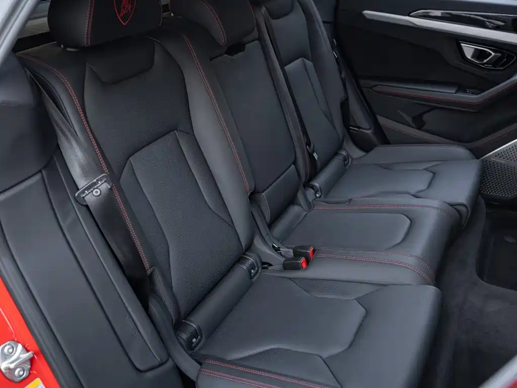 Urus 2018 4.0T V8 купить на сайте DeffCars