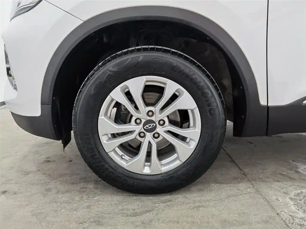 Tiggo 5x 2020 1.5L Manual Urban Edition купить на сайте DeffCars