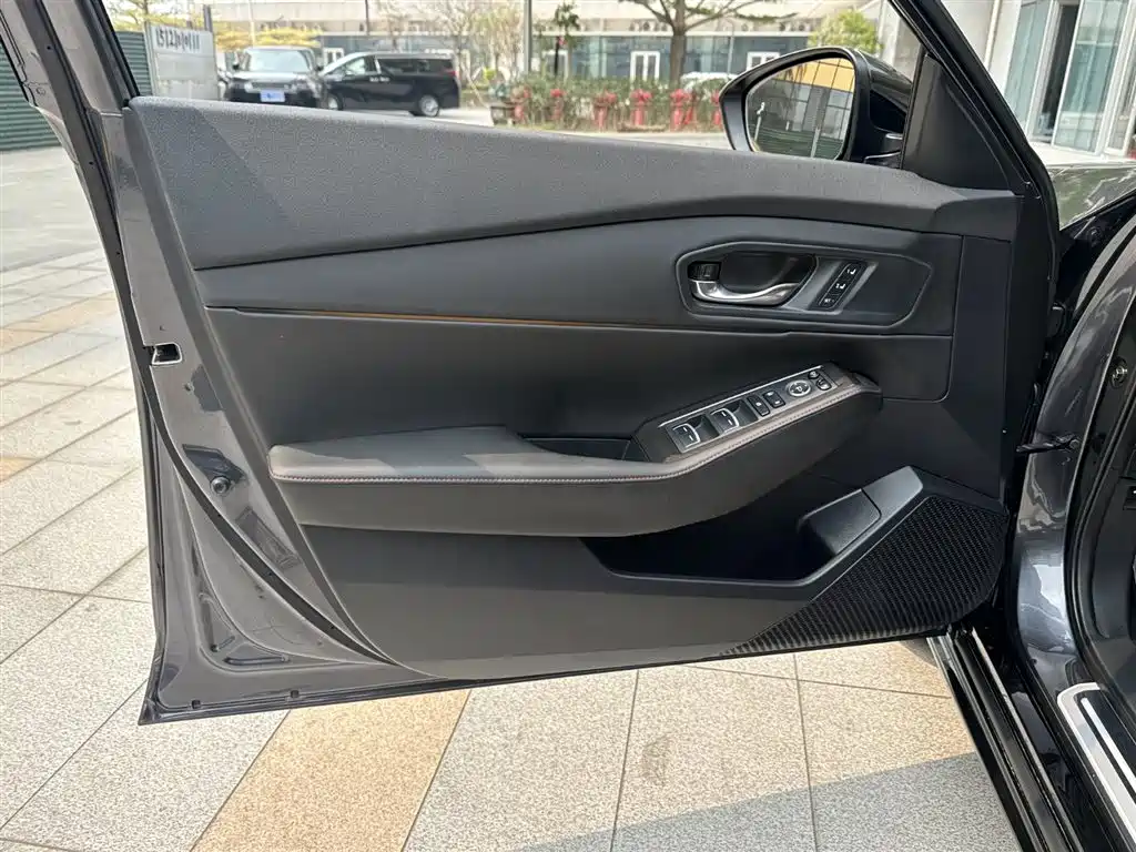 Accord 2023 260TURBO Ultimate Edition купить на сайте DeffCars