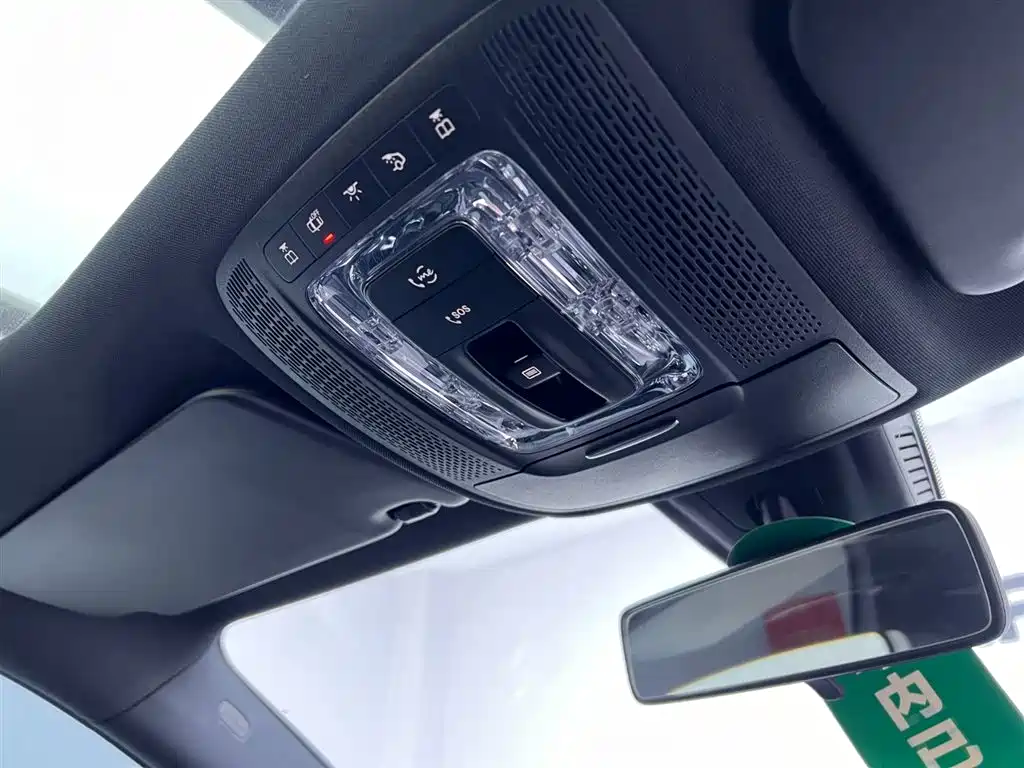 Mercedes-Benz GLA 2020 GLA 200 купить на сайте DeffCars