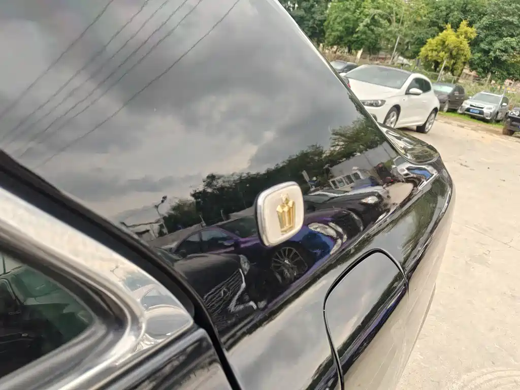 Crown 2007 3.0L Royal Saloon Navigation купить на сайте DeffCars