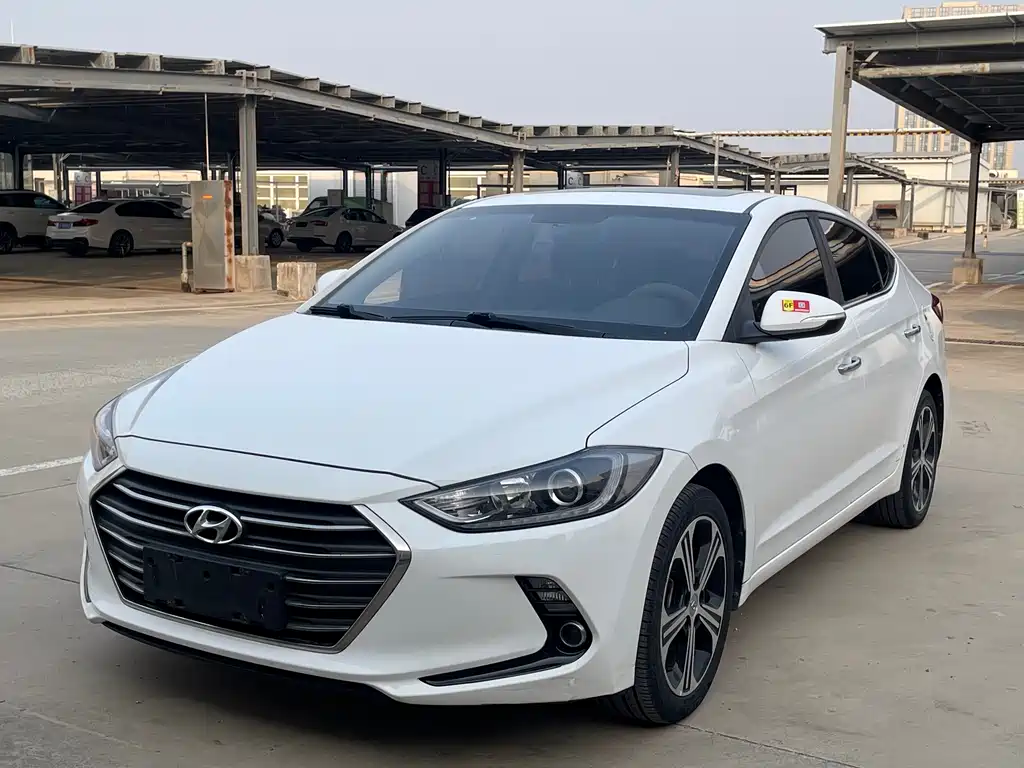 Lingdong 2019 1.4T dual-clutch dynamic and dynamic model купить на сайте DeffCars