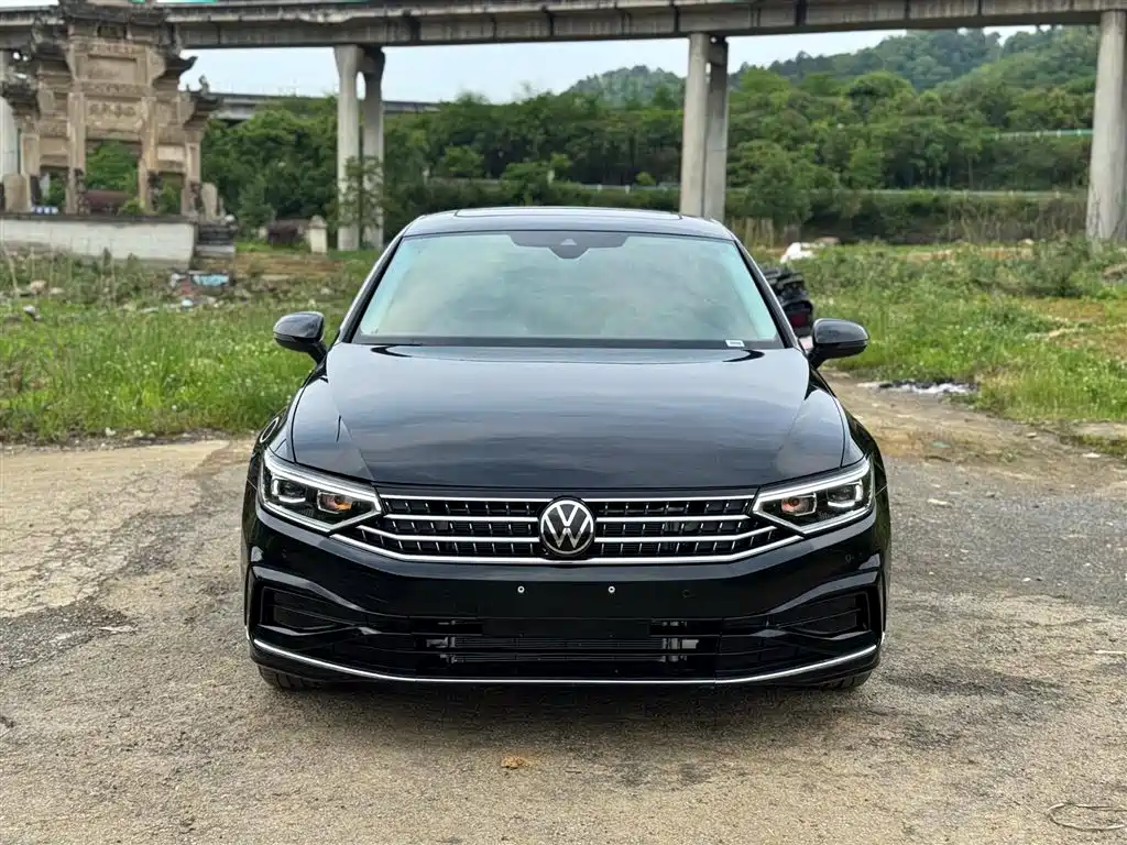 Magotan 2026 model 30 million units selected 380TSI DSG luxury model купить на сайте DeffCars