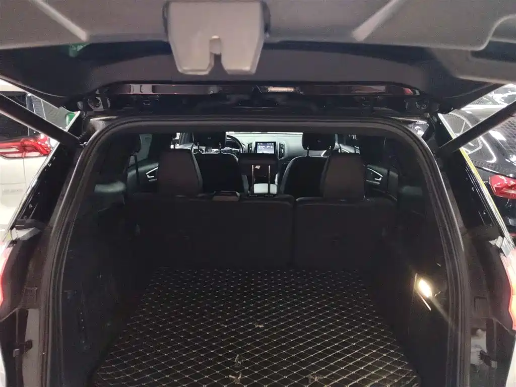 Ruijie 2020 EcoBoost 245 2WD ST-Line 5-seater купить на сайте DeffCars