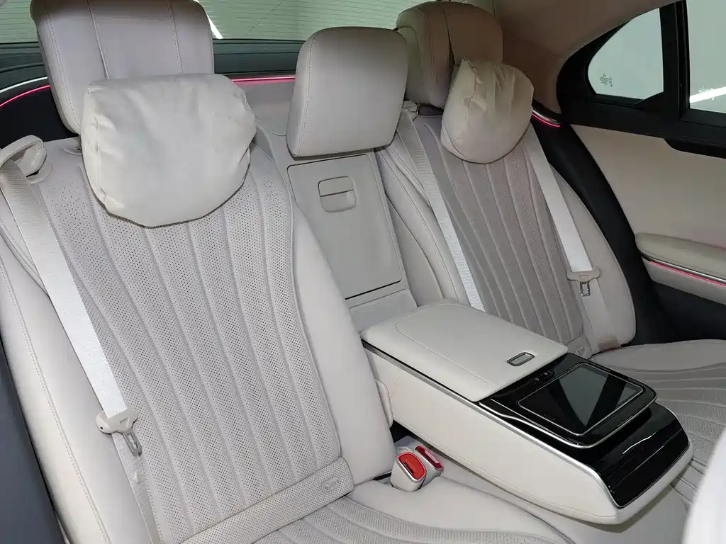 Mercedes-Benz S-Class 2023 S 450 L 4MATIC купить на сайте DeffCars
