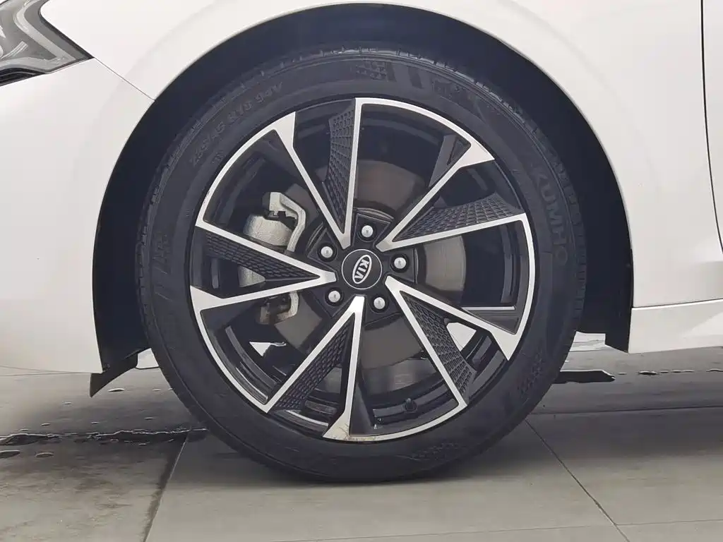 Kia K5 2020 380T GT-Line Premium Edition купить на сайте DeffCars
