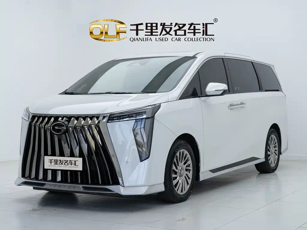 Trumpchi M8 2023 Grandmaster Series 400T Flagship Edition купить на сайте DeffCars