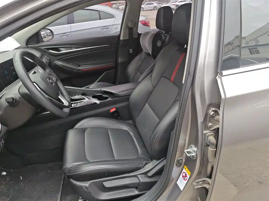 EADO 2020 PLUS Blue Whale NE 1.4T GDI DCT Premium Type купить на сайте DeffCars
