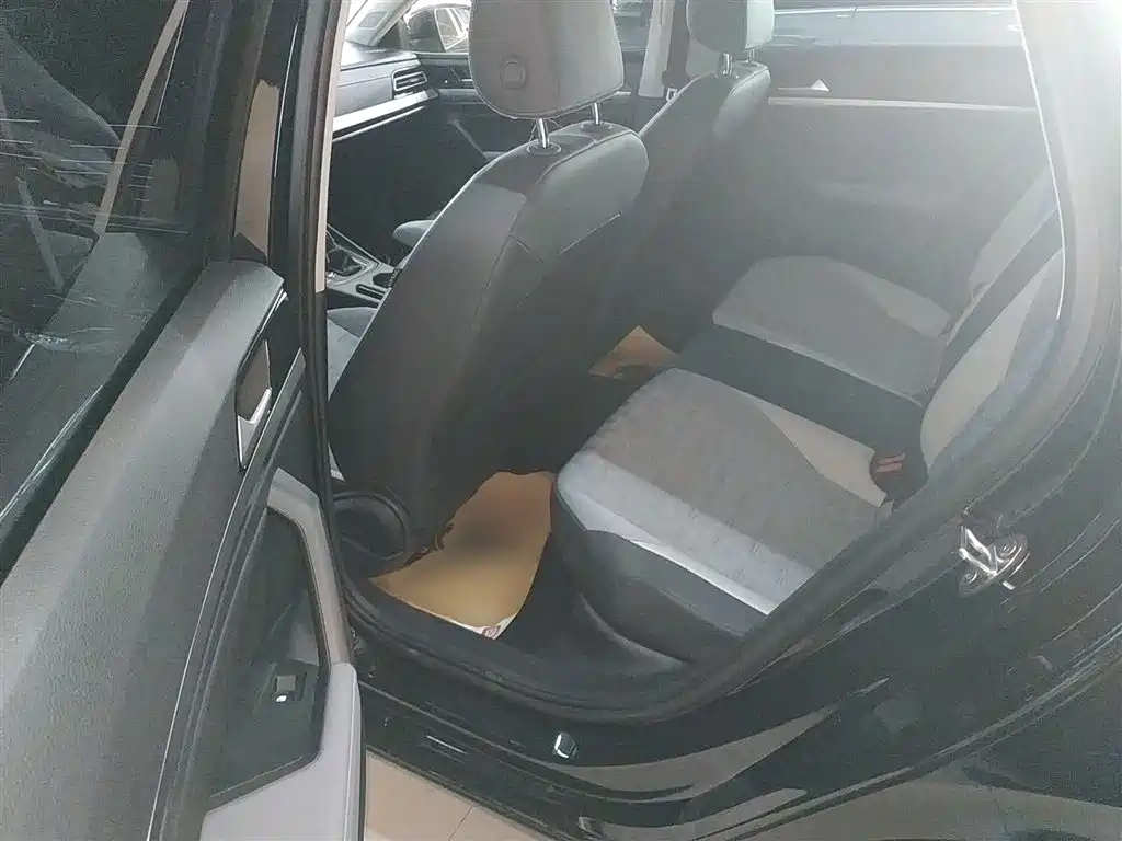 Lavida 2024 300TSI DSG Manyi Edition купить на сайте DeffCars
