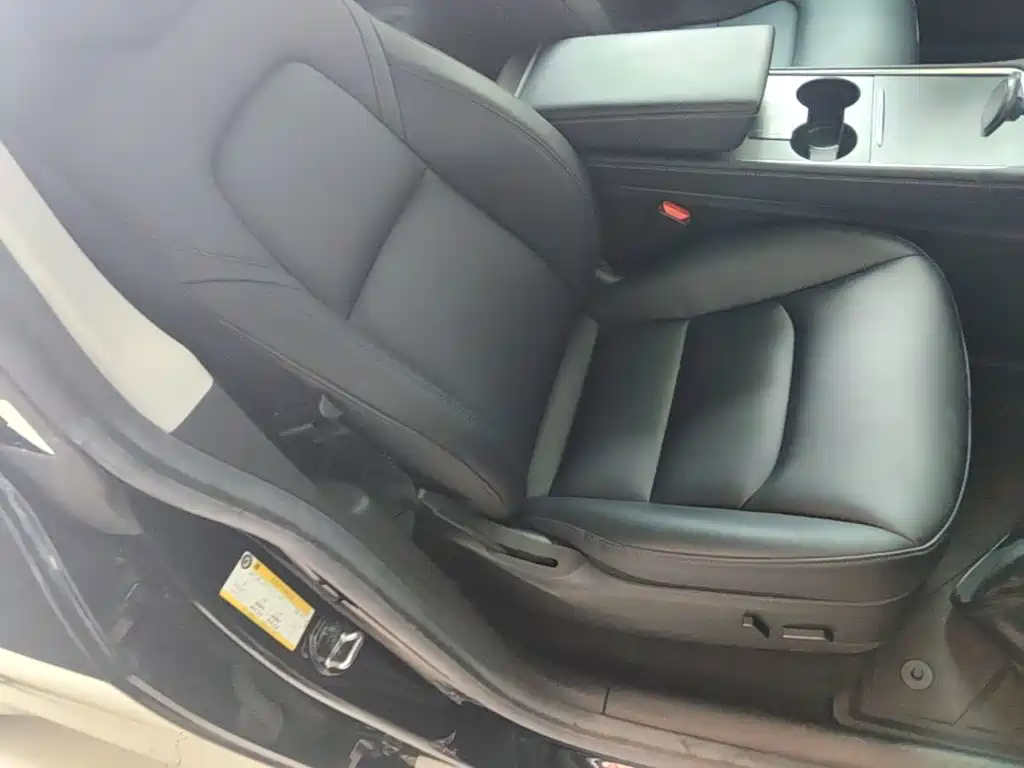 Model Y 2022 rear-wheel drive version купить на сайте DeffCars