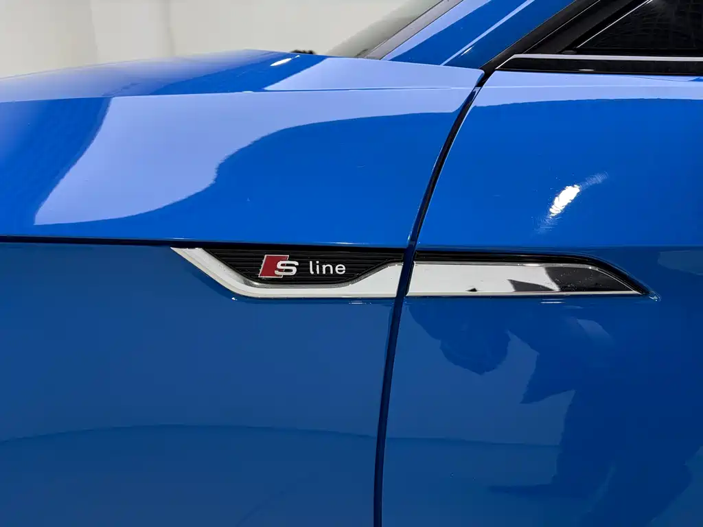 Audi A5 imported 2021 Sportback 40 TFSI fashionable and dynamic купить на сайте DeffCars