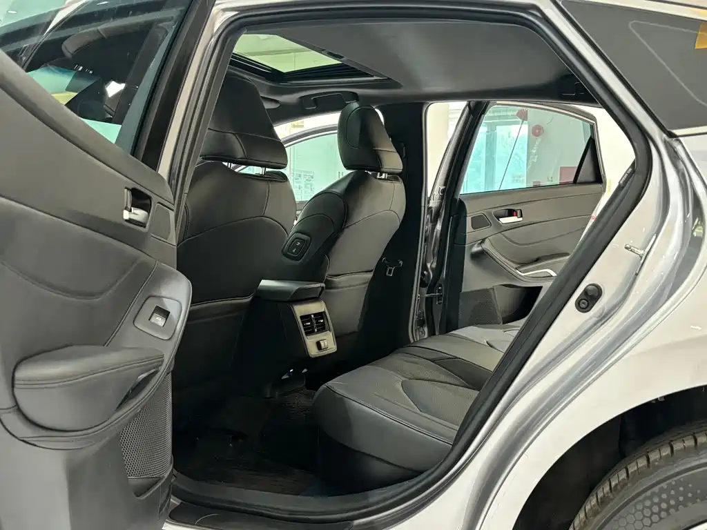 Asia Dragon 2019 Shuangqing 2.5L Deluxe Edition National V купить на сайте DeffCars