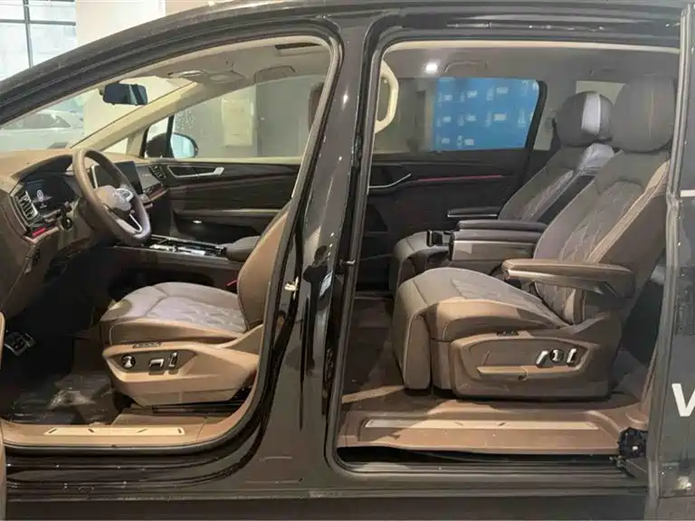 Weiran 2024 380TSI Premium Edition купить на сайте DeffCars