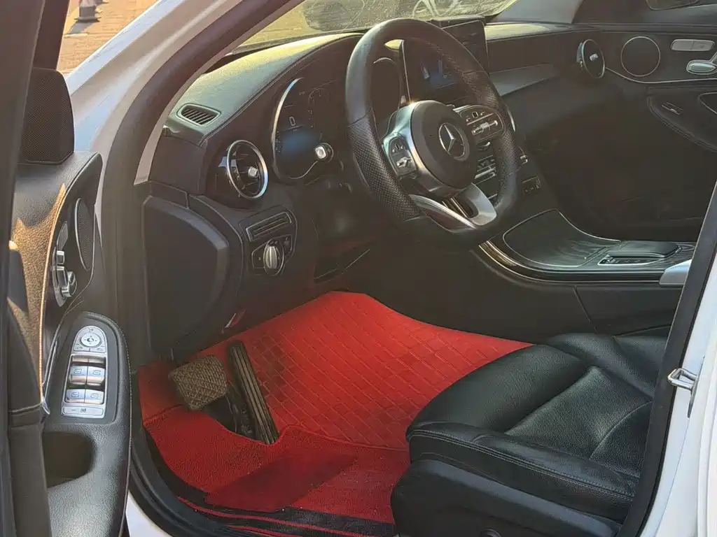 Mercedes-Benz C-Class 2020 C 260 L Sports Edition купить на сайте DeffCars