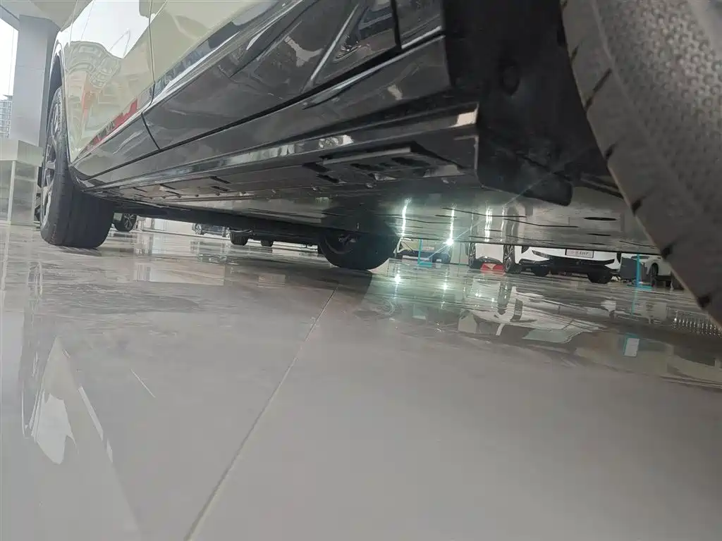 Hongqi Tiangong 06 2025 520 Smart Select Edition купить на сайте DeffCars