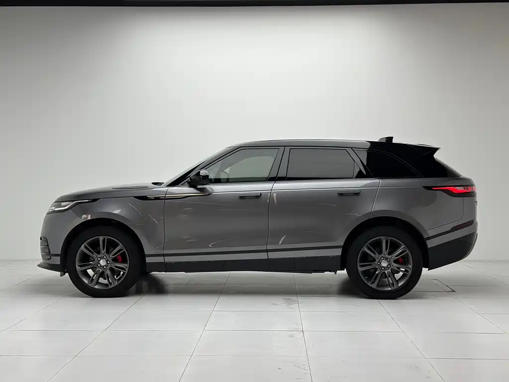 Range Rover Velar 2020 P250 R-DYNAMIC S купить на сайте DeffCars