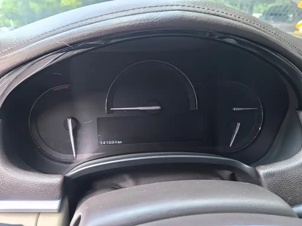 Cadillac XTS 2017款 28T 精英型 купить на сайте DeffCars