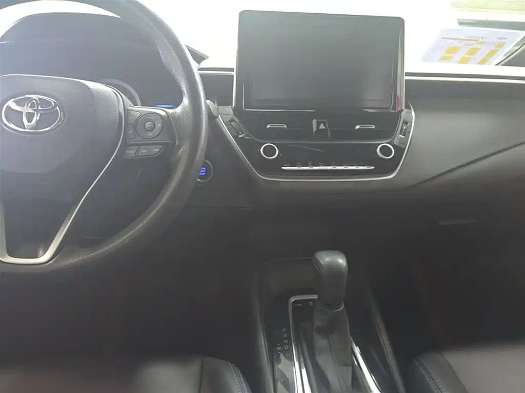 Ralink 2019 185T CVT Deluxe Edition National VI купить на сайте DeffCars