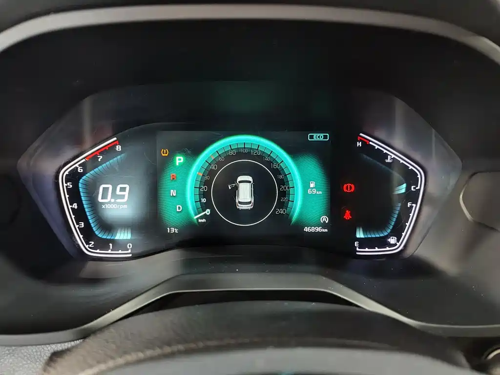 Zhipao 2021 Ace 2.0L Challenge Edition купить на сайте DeffCars