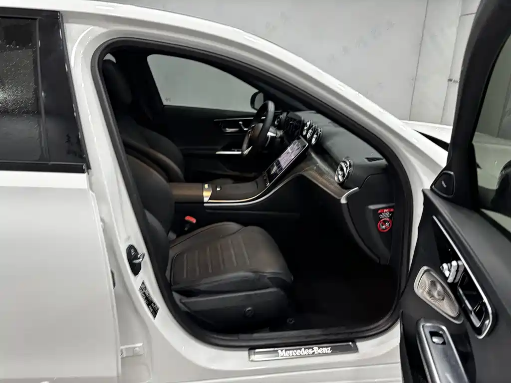 Mercedes-Benz C-Class 2024 facelift C 260 L Haoye Sports Edition купить на сайте DeffCars