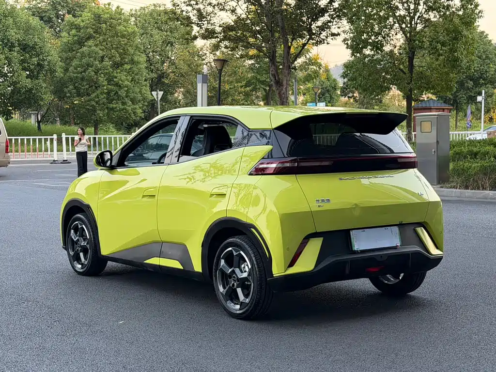 Seagull 2024 Honor Edition 405km Flying Edition купить на сайте DeffCars
