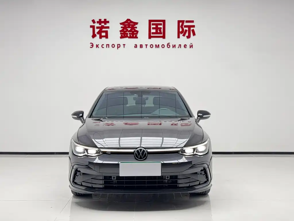 Golf 2023 280TSI DSG R-Line Lite купить на сайте DeffCars