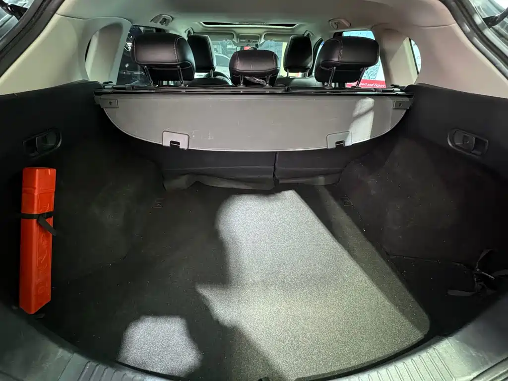 Mazda CX-5 2024 2.0L automatic two-wheel drive smart model купить на сайте DeffCars