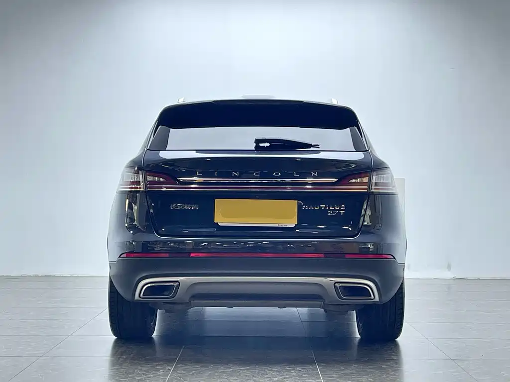 Voyager 2022 2.7T four-wheel drive elegant version купить на сайте DeffCars