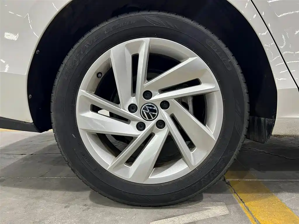 Lingdu 2022 Lingdu L 280TSI DSG spicy version купить на сайте DeffCars
