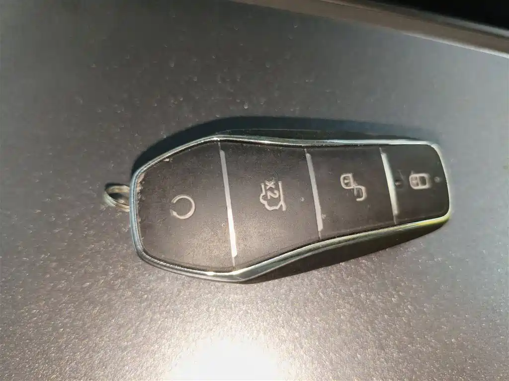 Qin L 2024 DM-i 120KM transcendent model купить на сайте DeffCars