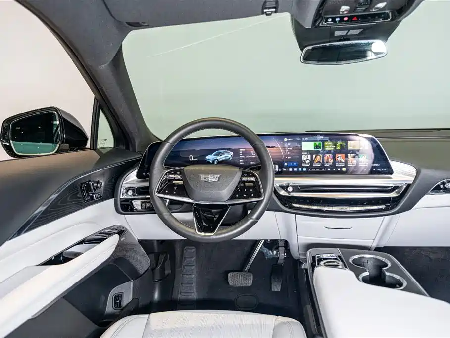 IQ Ruige 2024 Rear Drive Standard Range Deluxe Edition купить на сайте DeffCars