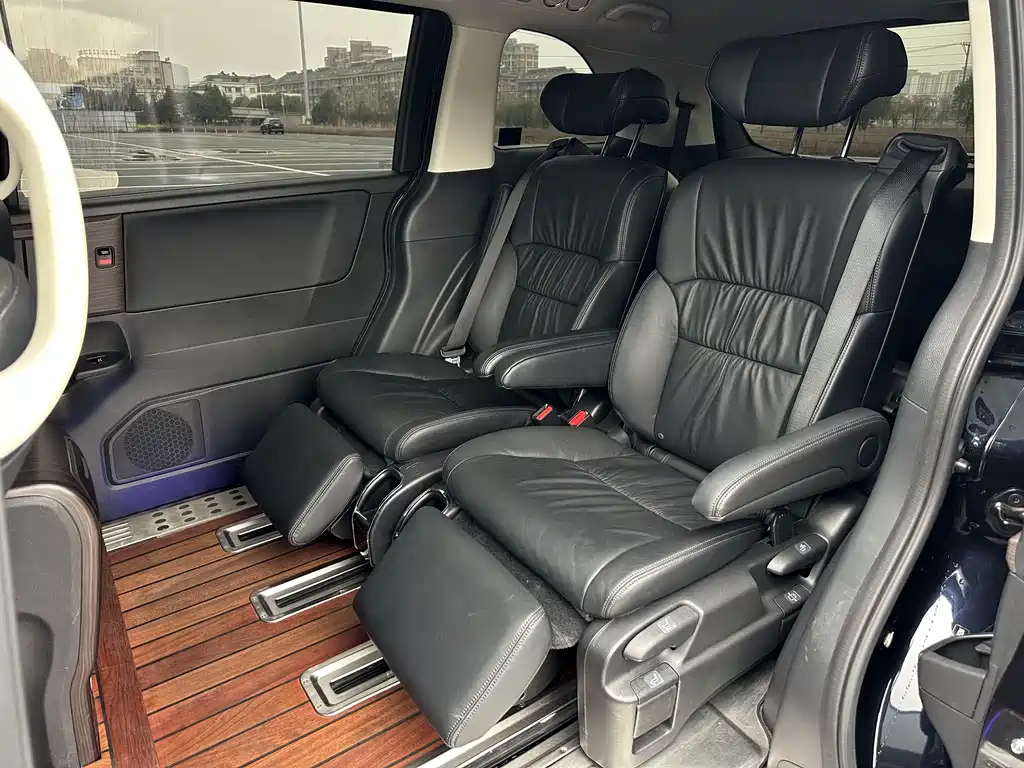 Odyssey 2022 2.0L e:HEV Rui Yaoxiang Edition купить на сайте DeffCars