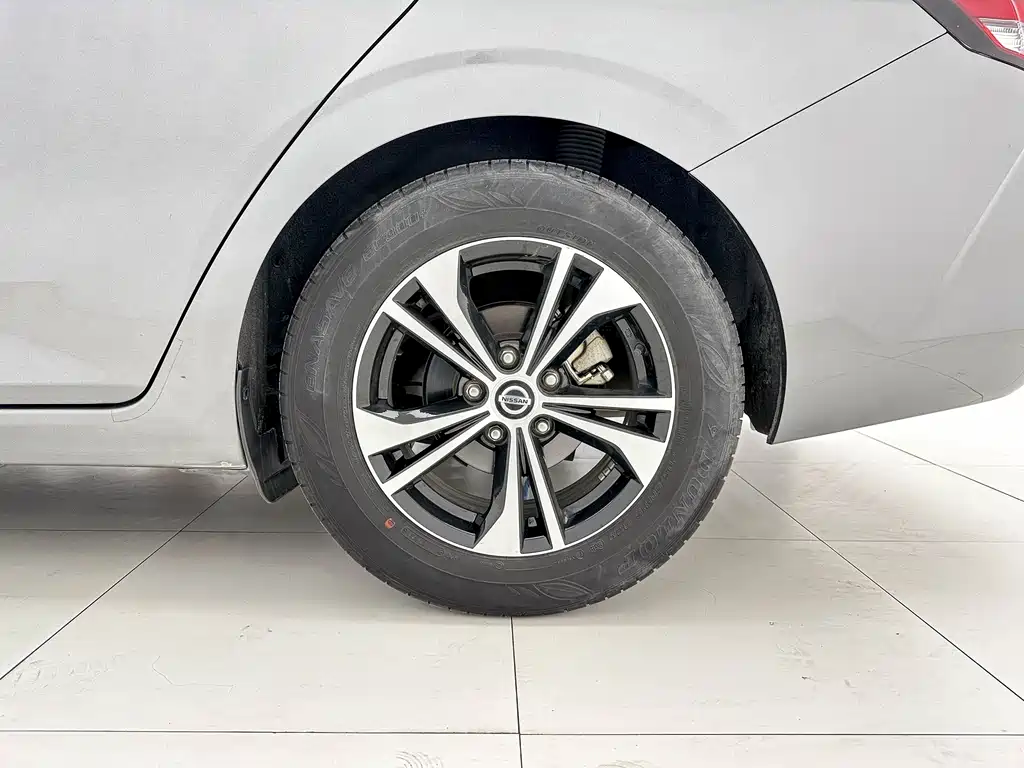Sylphy 2021 1.6L XL CVT Enjoy Edition купить на сайте DeffCars