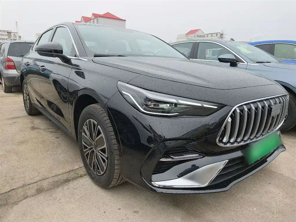 Galaxy Star 6 2026 60km sailing version купить на сайте DeffCars