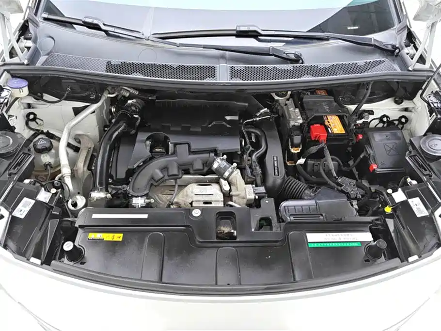 Peugeot 4008 2018 350THP Comfort Edition купить на сайте DeffCars