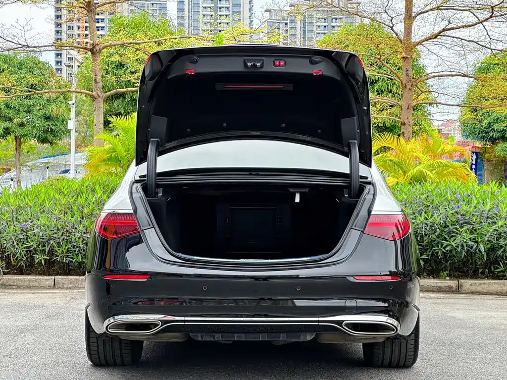 Mercedes-Benz S-Class 2022 S 450 L купить на сайте DeffCars