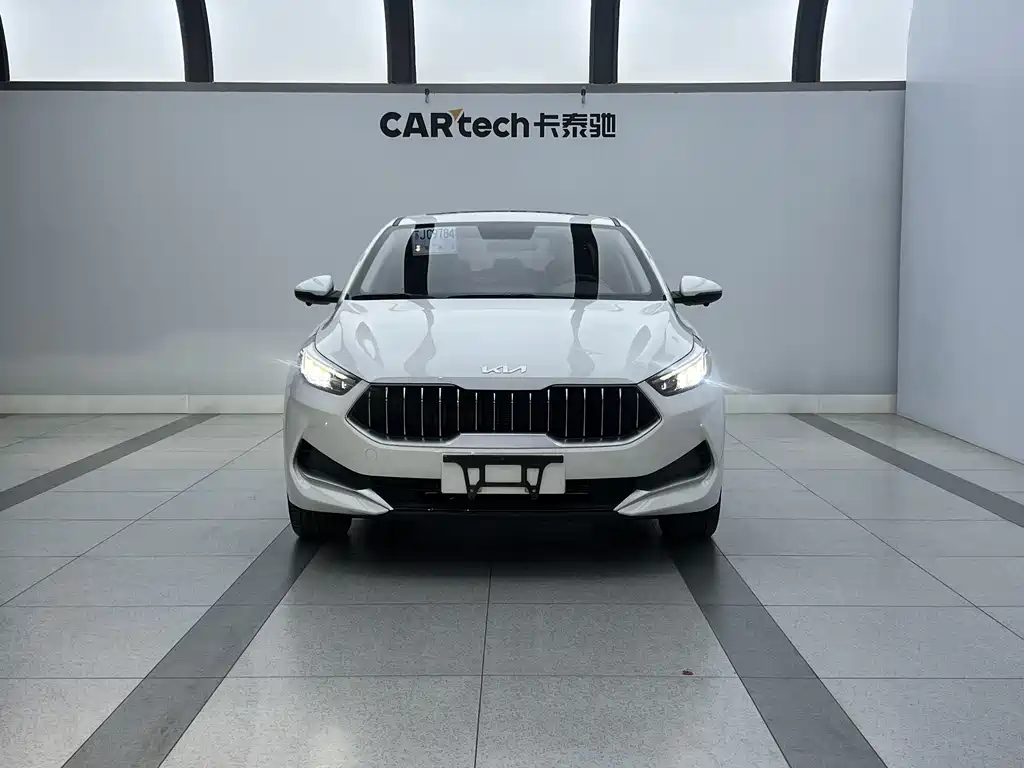 Kia K3 2021 1.5L CVT Fashion Edition купить на сайте DeffCars
