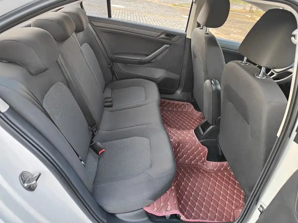 Jetta 2019 Dream Edition 1.4L Manual Fashion купить на сайте DeffCars