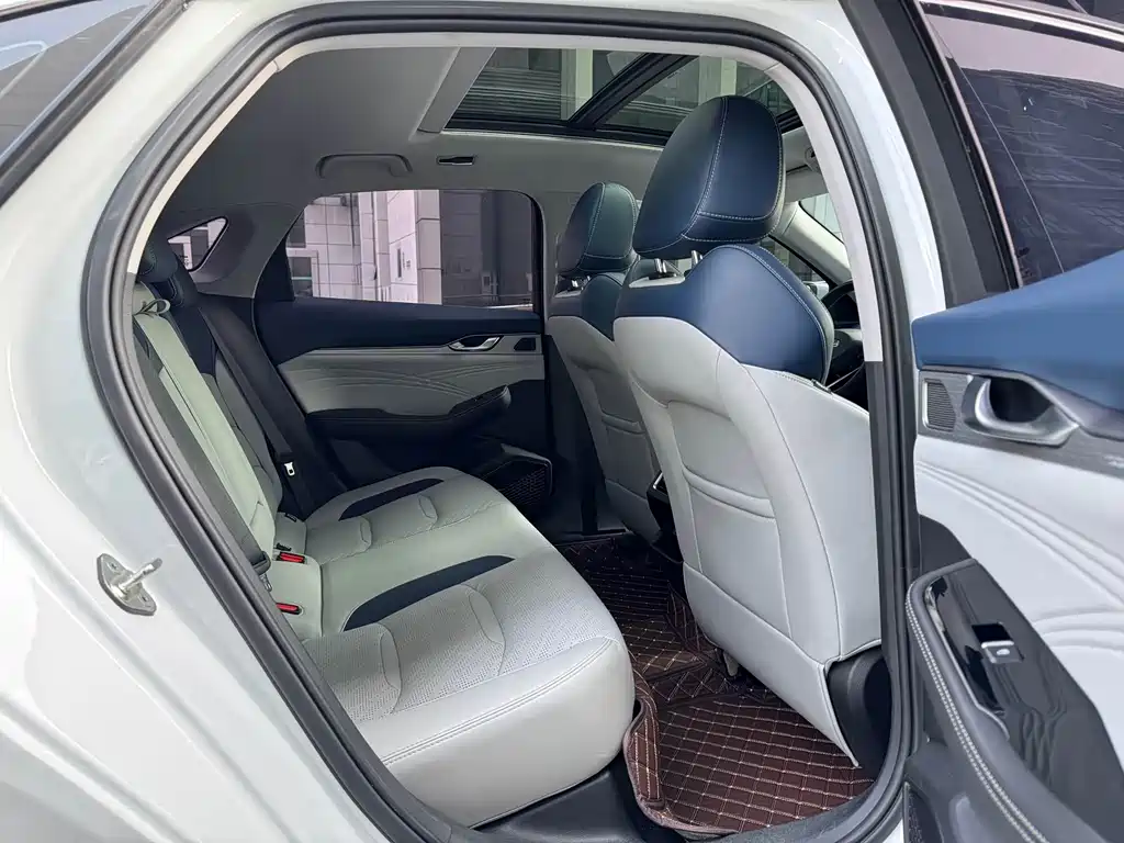 Xingrui (Preface) 2021 2.0TD Premium купить на сайте DeffCars