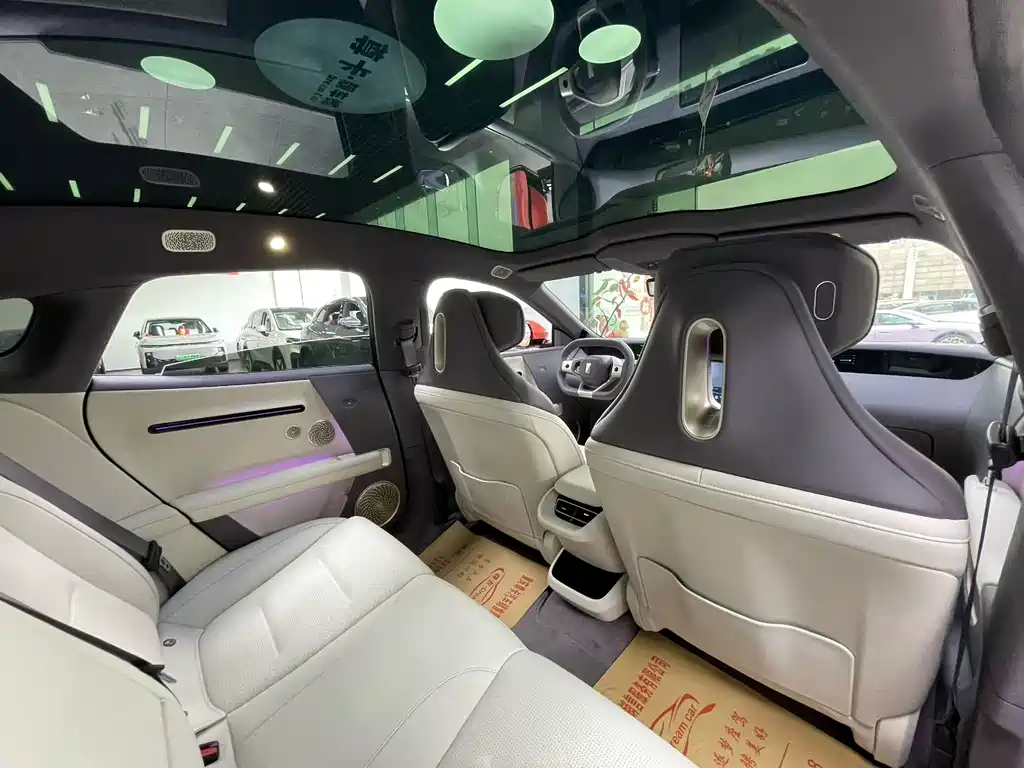 Avita 06 2025 Pro Extended Range Edition купить на сайте DeffCars