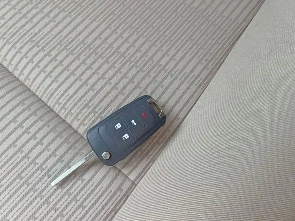Malibu 2014 2.0L automatic comfort version купить на сайте DeffCars