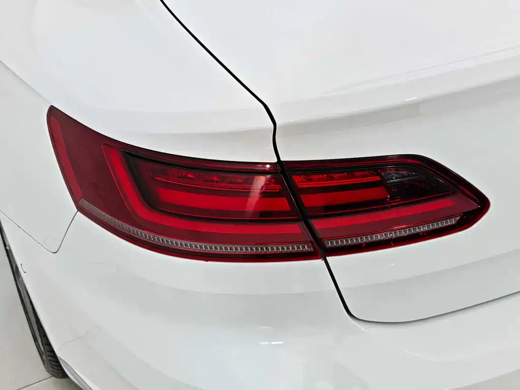 FAW-Volkswagen CC 2019 380TSI Yaoyan Edition National V купить на сайте DeffCars