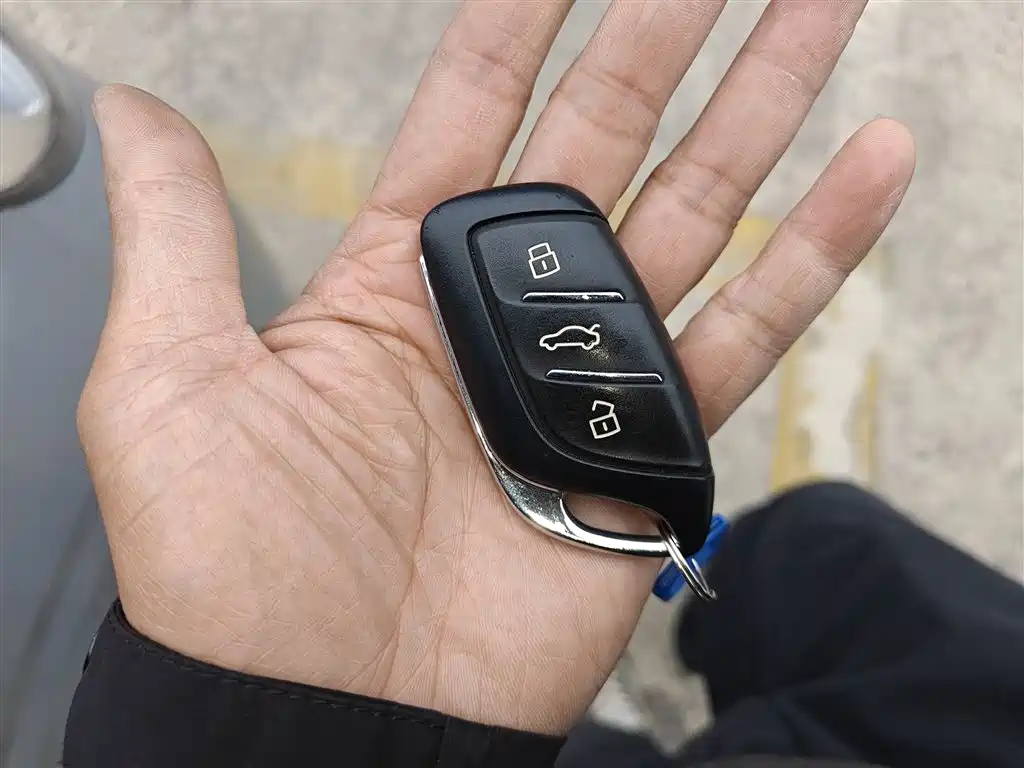 CLEVER 2022 311km Yuanqi Bobo Edition купить на сайте DeffCars
