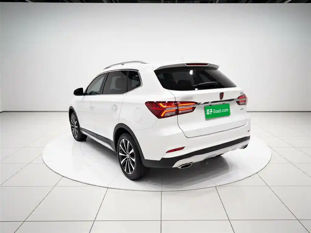 Roewe RX5 2020 model 20T automatic 4G interconnection million models купить на сайте DeffCars