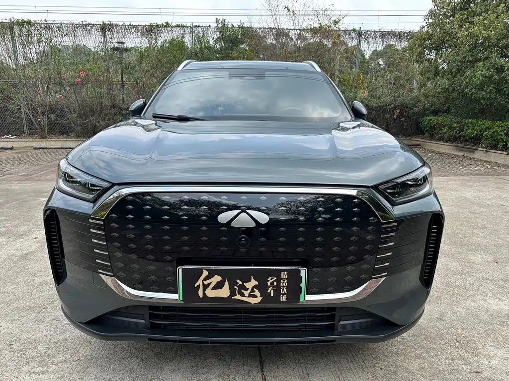 Fengyun T8 2025 model 1.5T 130km exclusive version 5 seats купить на сайте DeffCars