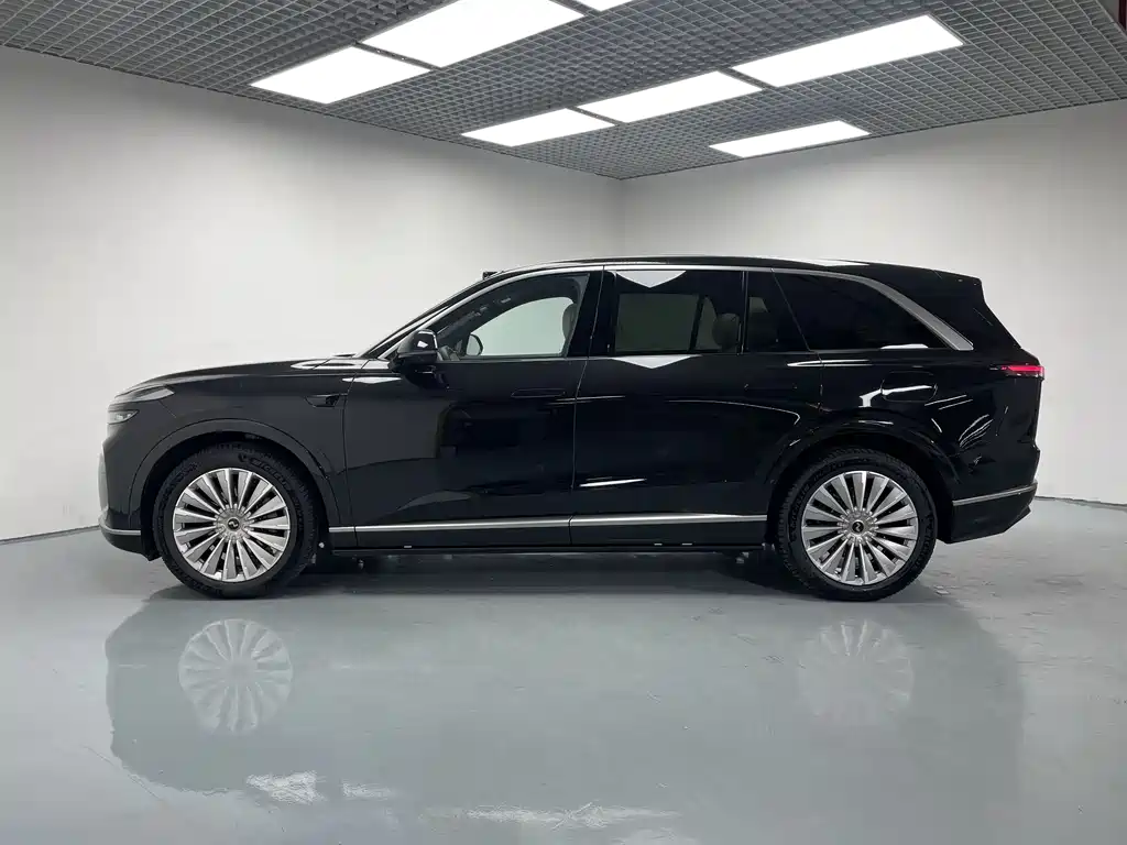 Ledo L90 2025 Max six-seater version купить на сайте DeffCars