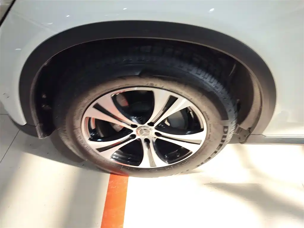 Mercedes-Benz GLC 2020 GLC 260 L 4MATIC Dynamic купить на сайте DeffCars
